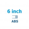 6 inch ABS